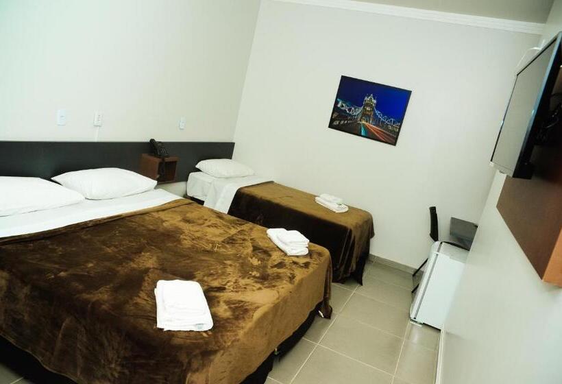 ホテル London Executive