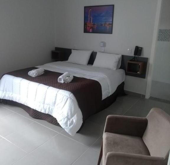 ホテル London Executive