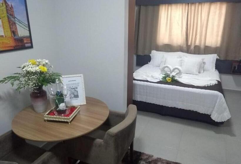 ホテル London Executive