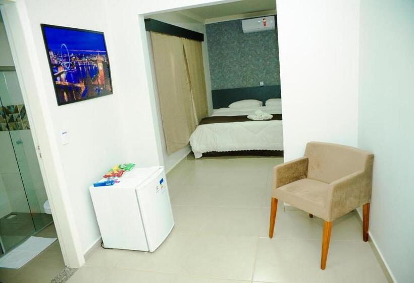 ホテル London Executive