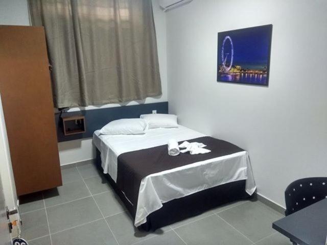 ホテル London Executive