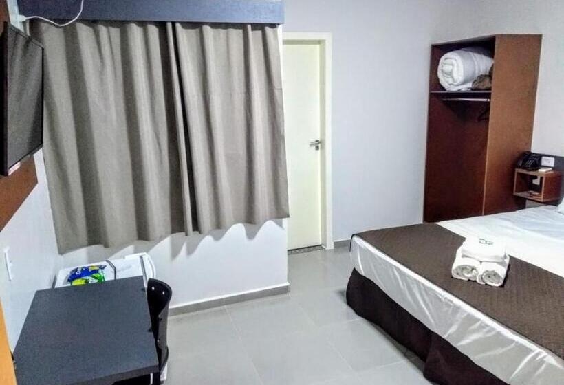 ホテル London Executive