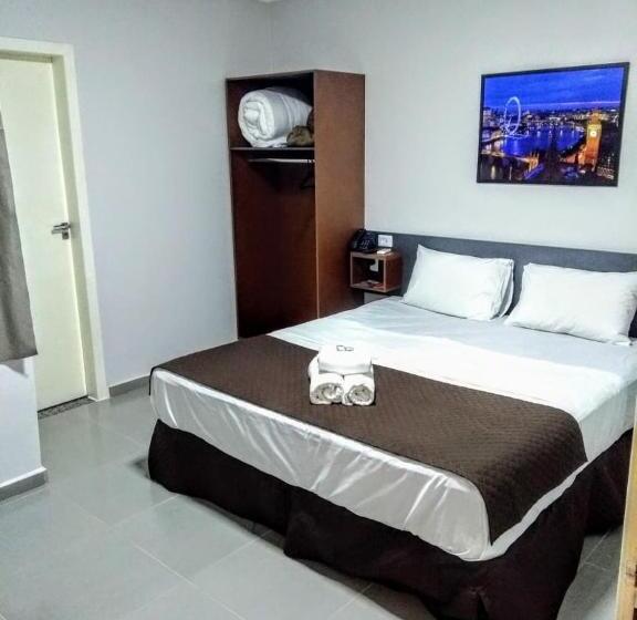 ホテル London Executive