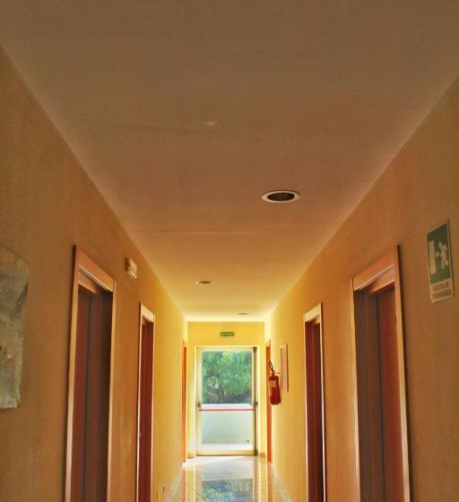 בית מלון כפרי Mille Pini