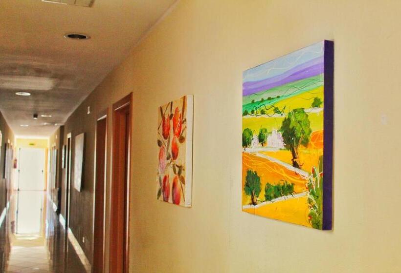 בית מלון כפרי Mille Pini