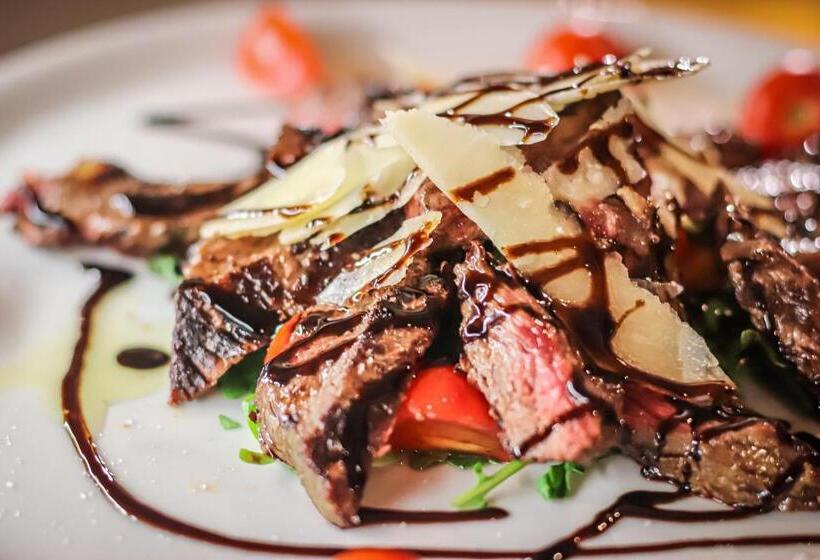 בית מלון כפרי Mille Pini