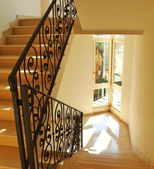 בית מלון כפרי Mille Pini