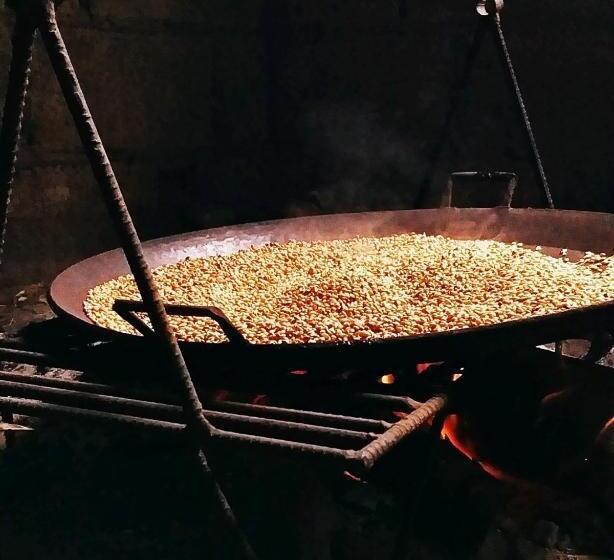 هتل Miravalle Quilotoa