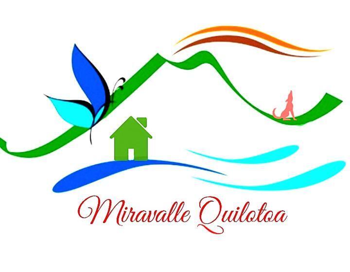 فندق Miravalle Quilotoa