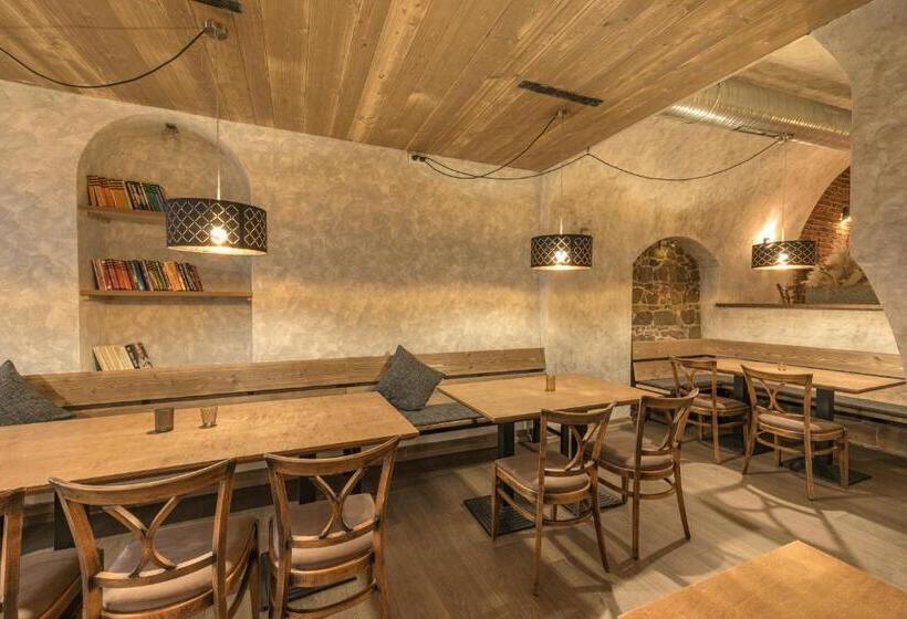 酒店 Na Staré Poště