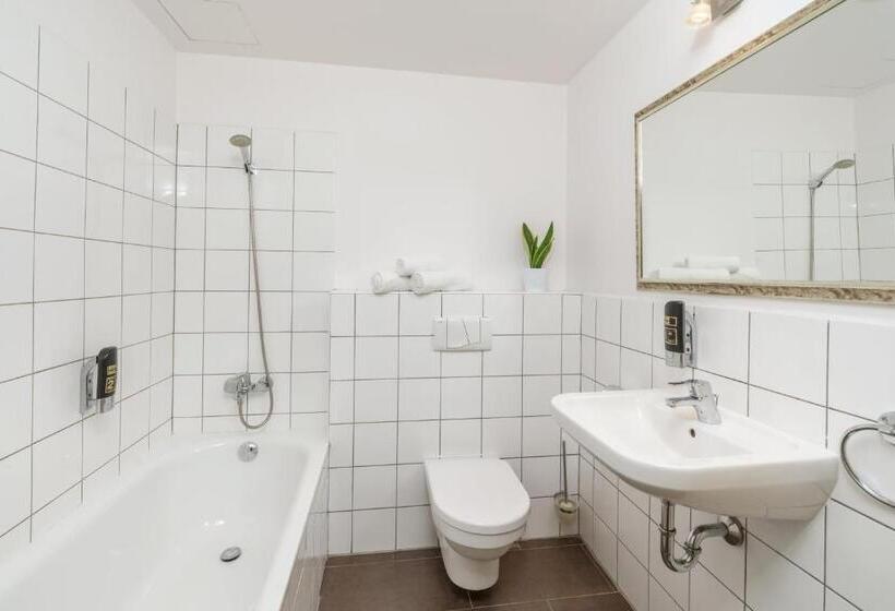 酒店 Na Staré Poště