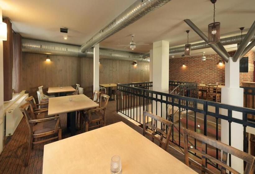 酒店 Na Staré Poště