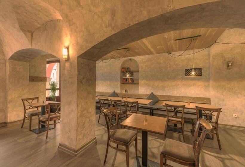 酒店 Na Staré Poště