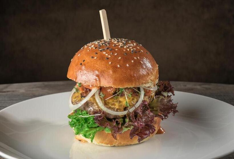 酒店 Na Staré Poště