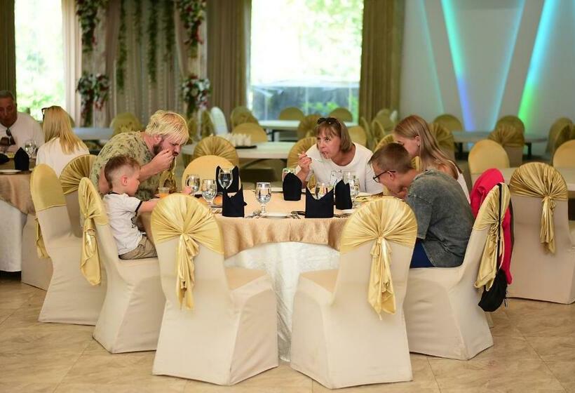 ホテル Nawalakanda Holiday Resort