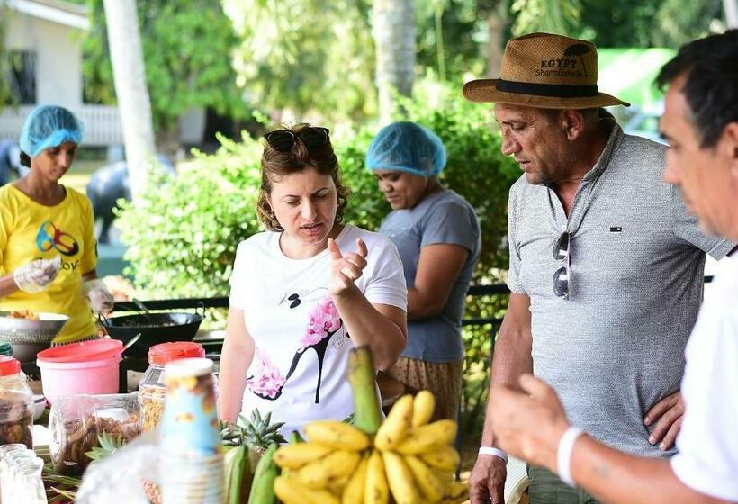 ホテル Nawalakanda Holiday Resort