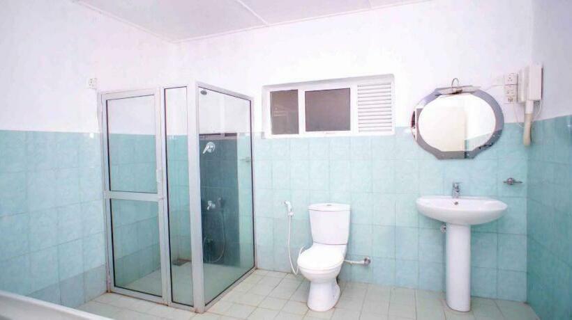 ホテル Nawalakanda Holiday Resort