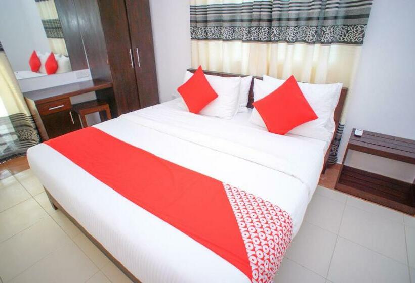 ホテル Nawalakanda Holiday Resort