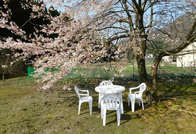 Otel Nouka Minsyuku Hyousa