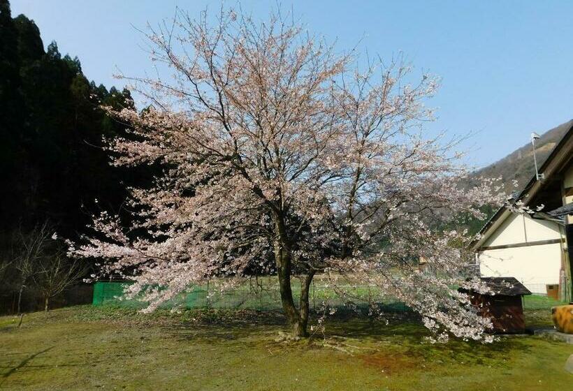 Otel Nouka Minsyuku Hyousa