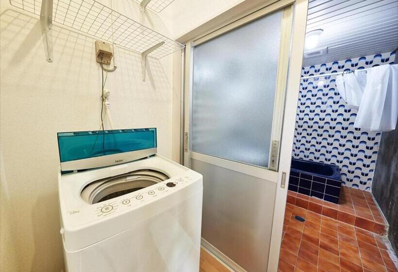 בית מלון כפרי Okinawa City