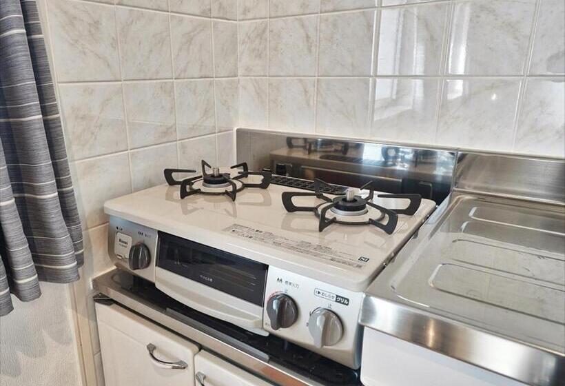 בית מלון כפרי Okinawa City