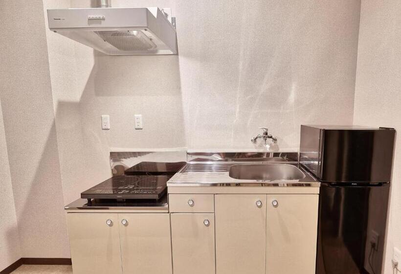 בית מלון כפרי Okinawa City