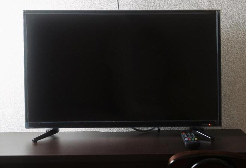 בית מלון כפרי Okinawa City