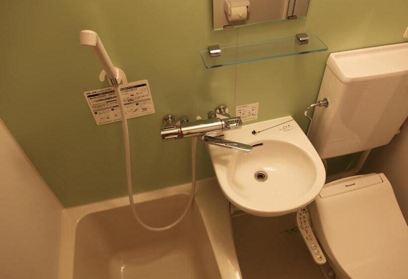 בית מלון כפרי Okinawa City