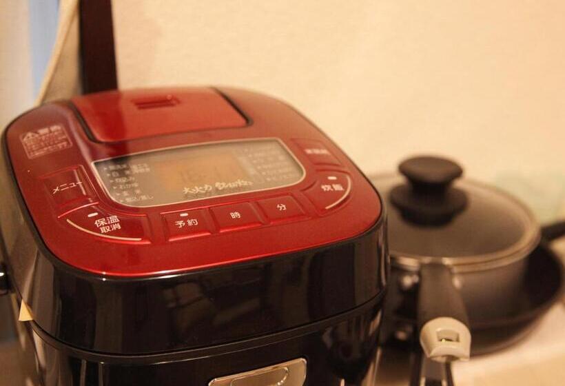 בית מלון כפרי Okinawa City