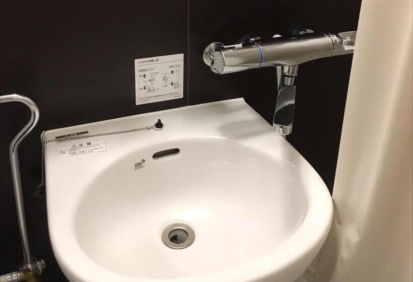 בית מלון כפרי Okinawa City