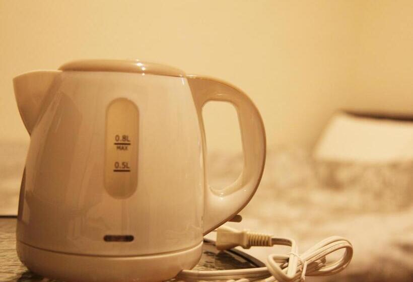 בית מלון כפרי Okinawa City