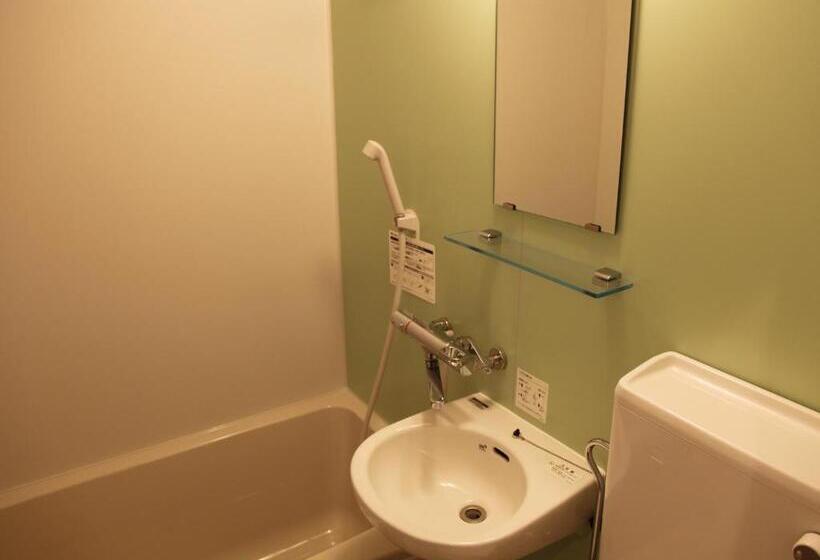 בית מלון כפרי Okinawa City