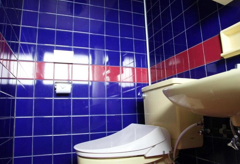 בית מלון כפרי Okinawa City