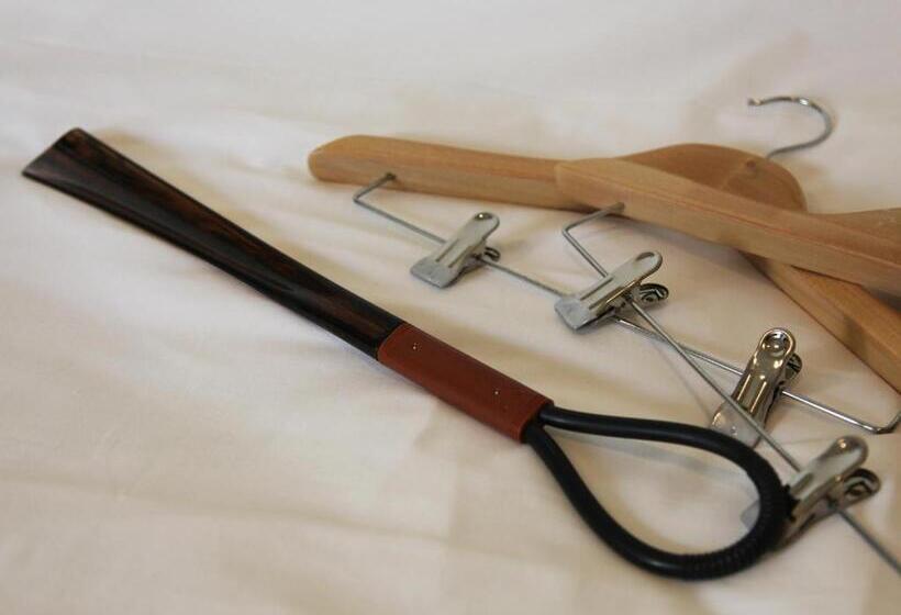 בית מלון כפרי Okinawa City