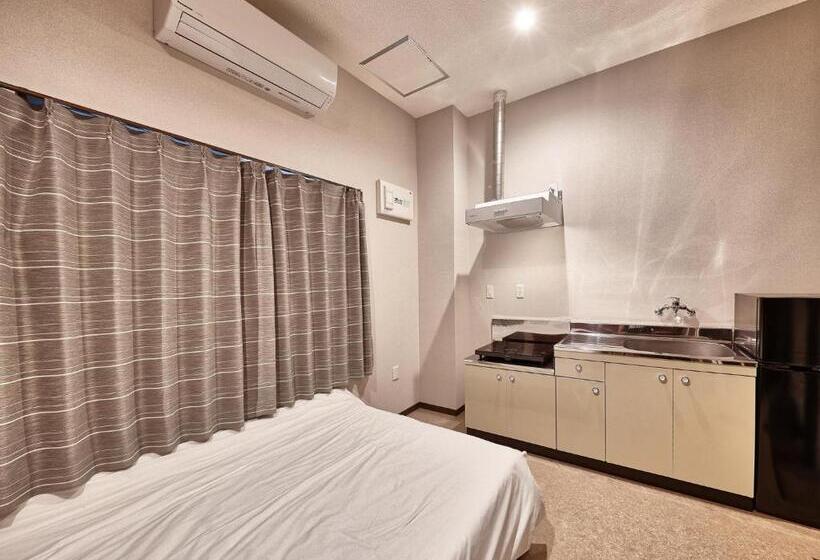 בית מלון כפרי Okinawa City