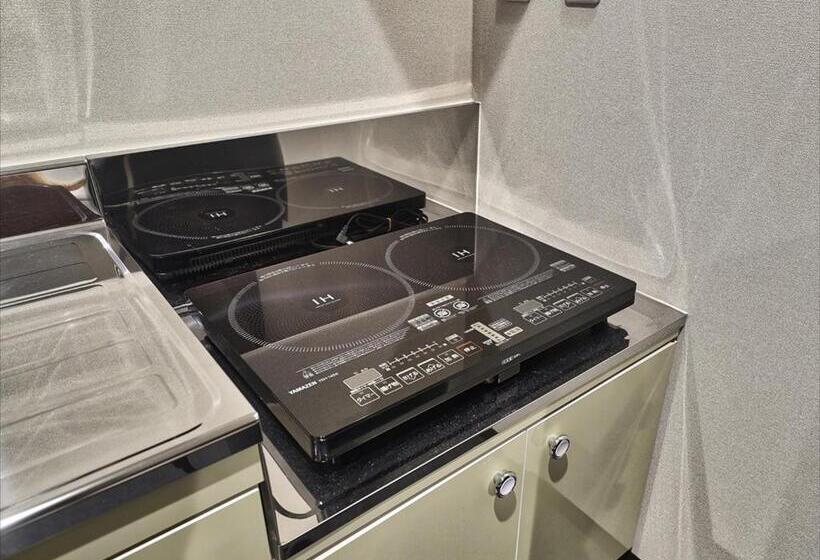 בית מלון כפרי Okinawa City