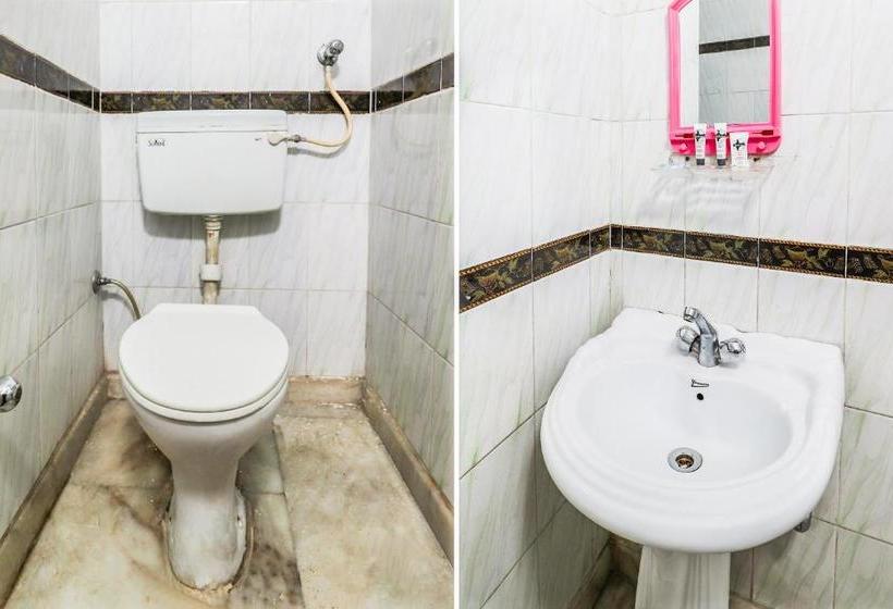 Отель Oyo 25077  Ashoka Regency