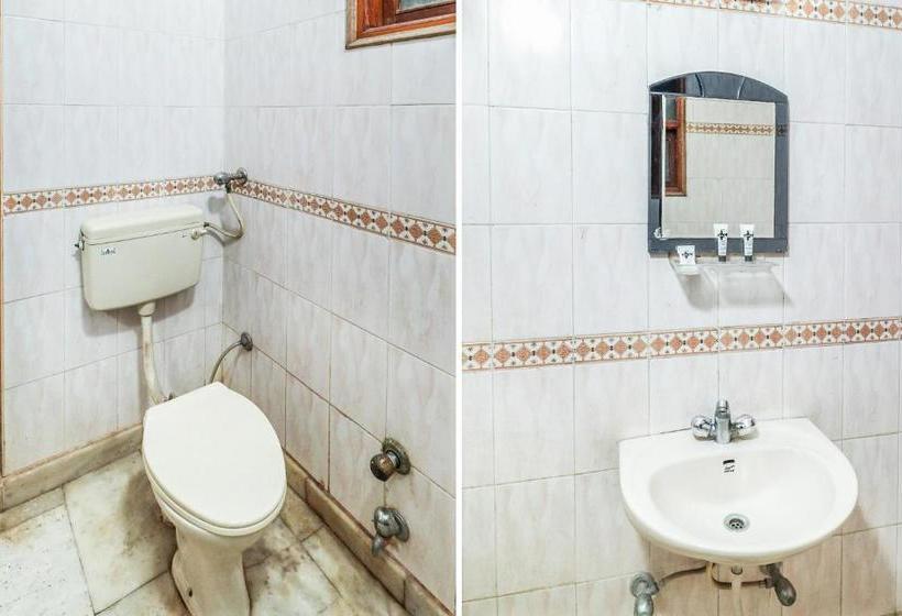 Отель Oyo 25077  Ashoka Regency