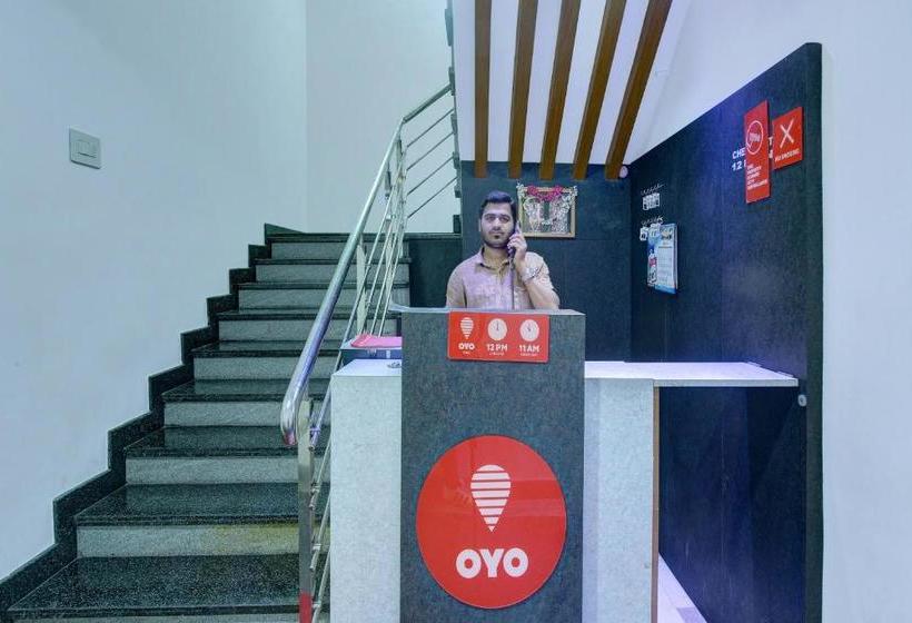 בית מלון כפרי Oyo 29743 Pushpagiri Comforts