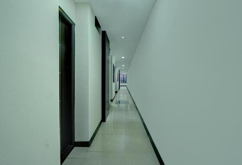 בית מלון כפרי Oyo 29743 Pushpagiri Comforts