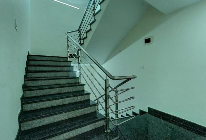 בית מלון כפרי Oyo 29743 Pushpagiri Comforts