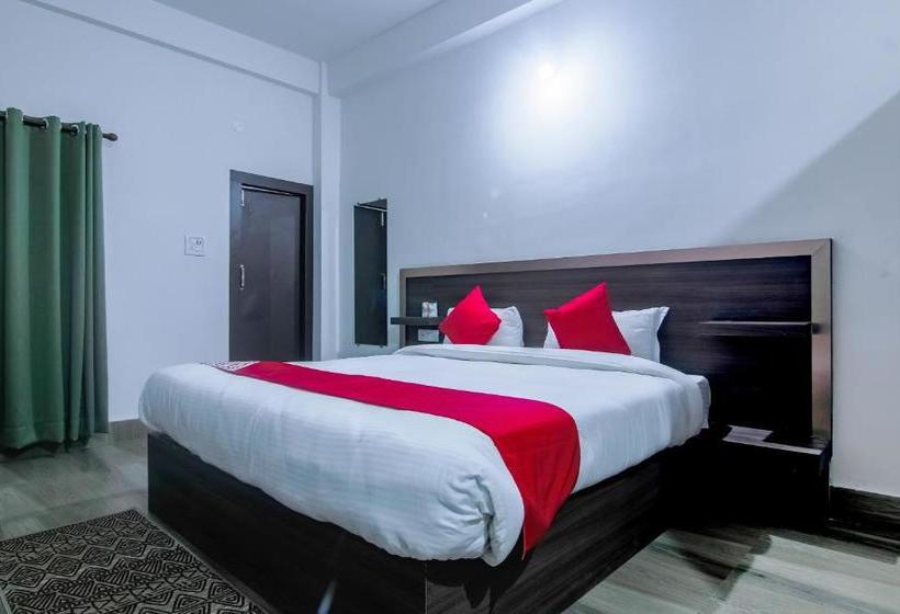 酒店 Oyo 35439  Shivaji Inn