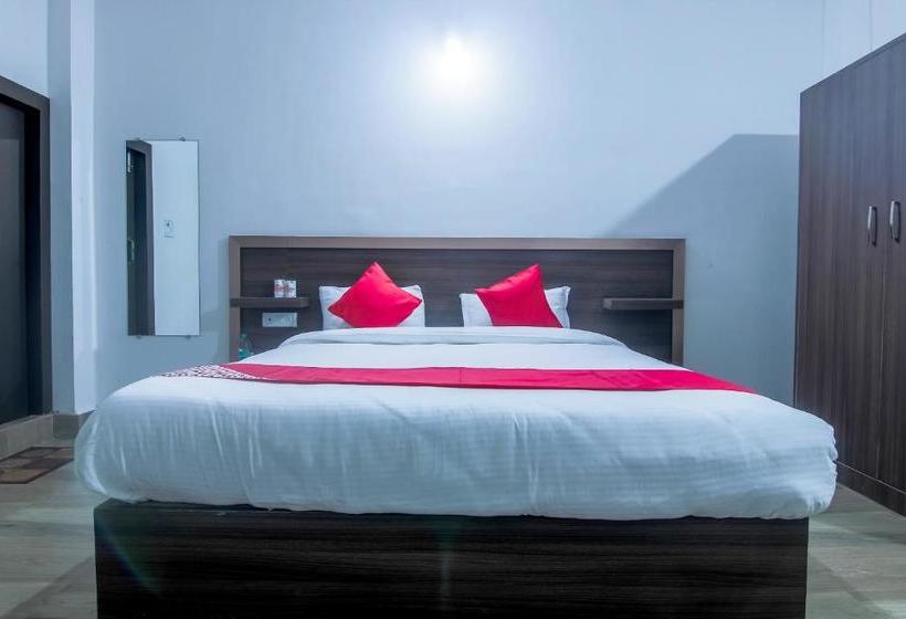 Отель Oyo 35439  Shivaji Inn