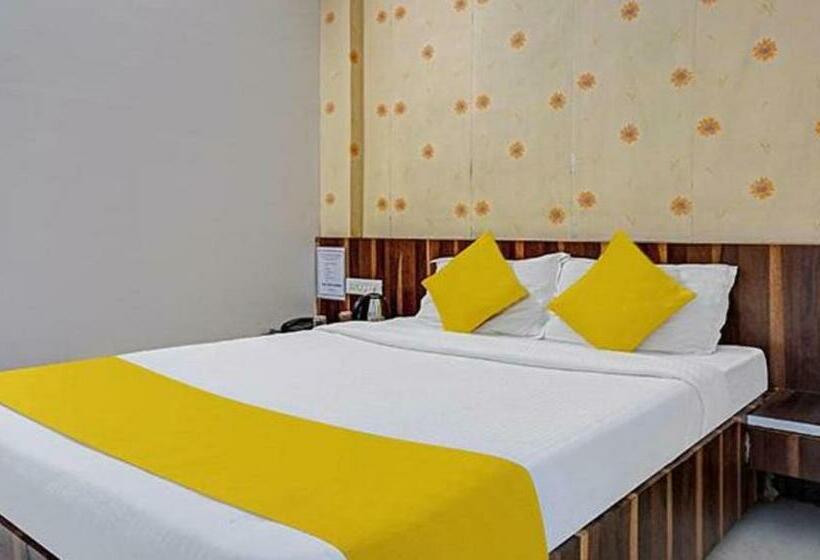 فندق Fabexpress Swara Residency