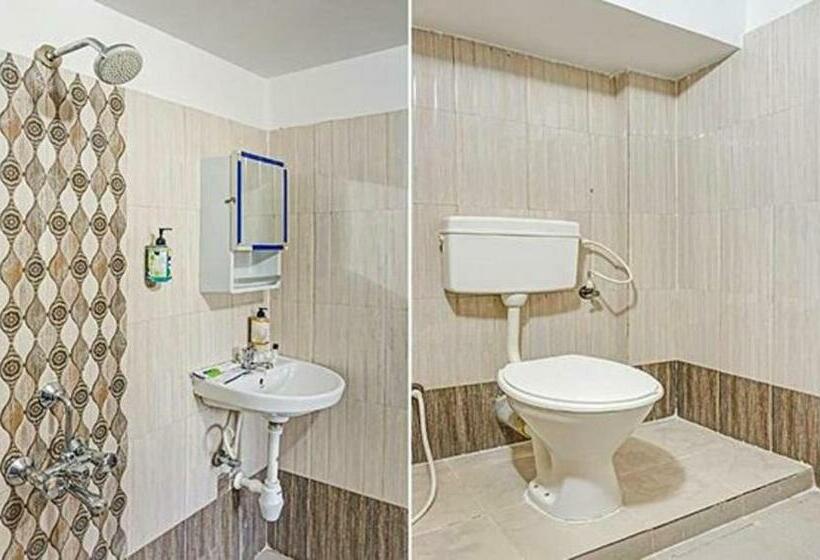 فندق Fabexpress Swara Residency