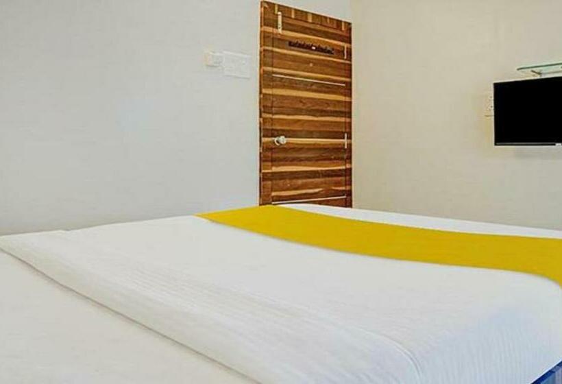 فندق Fabexpress Swara Residency