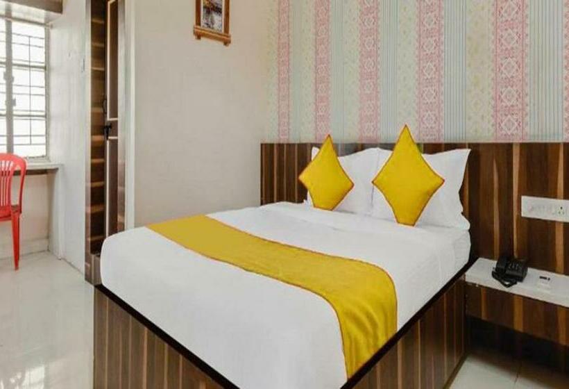 فندق Fabexpress Swara Residency