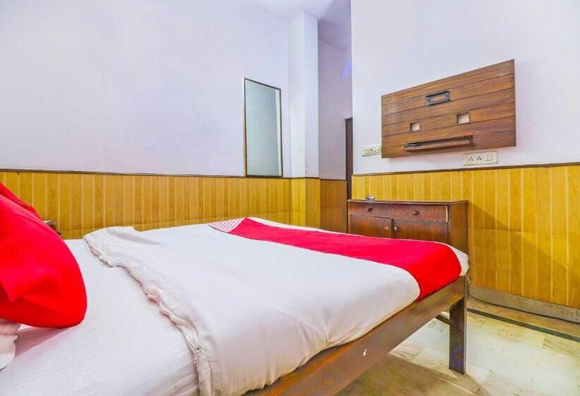 호텔 O Prem Chunaria