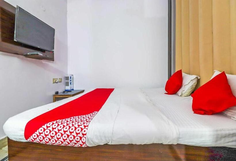 호텔 O Prem Chunaria